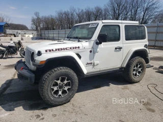 JEEP WRANGLER R RUBICON