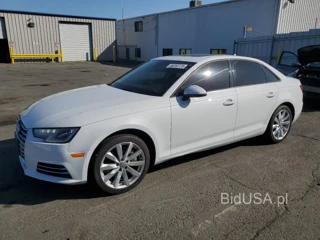 AUDI A4 PREMIUM PREMIUM