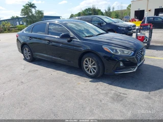 HYUNDAI HYUNDAI SONATA SE