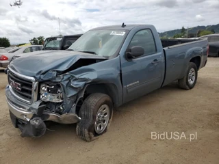 GMC NEW SIERRA C1500