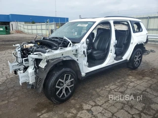 JEEP GRAND CHER L LIMITED