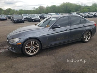 BMW 328 I I