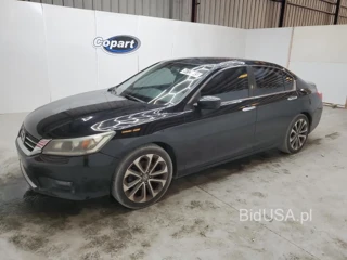 HONDA ACCORD SPO SPORT