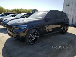 BMW X5 SDRIVE SDRIVE 40I