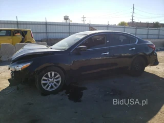 NISSAN ALTIMA 2.5 2.5