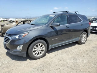 CHEVROLET EQUINOX LT LT