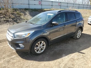 FORD ESCAPE SE SE