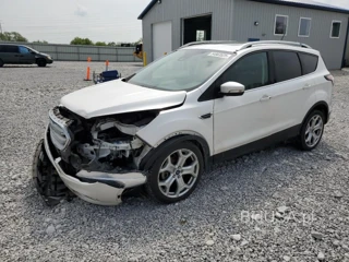 FORD ESCAPE TIT TITANIUM