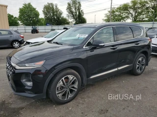 HYUNDAI SANTA FE L LIMITED