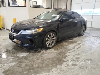 HONDA ACCORD EXL EXL
