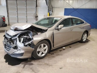 CHEVROLET MALIBU LT LT