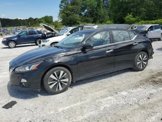 NISSAN ALTIMA SL SL