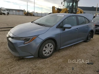 TOYOTA COROLLA LE LE