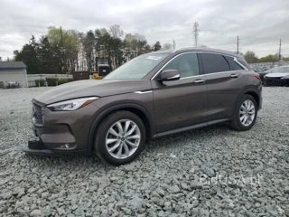 INFINITI QX50 ESSEN ESSENTIAL