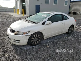 HONDA CIVIC EX EX