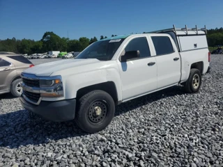 CHEVROLET SILVERADO C1500