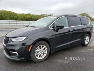 CHRYSLER PACIFICA T TOURING L