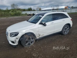 MERCEDES-BENZ GLC 300 4M 300 4MATIC