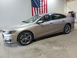 CHEVROLET MALIBU LT LT
