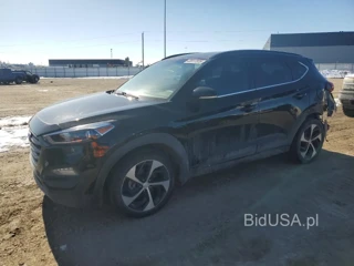 HYUNDAI TUCSON LIM LIMITED