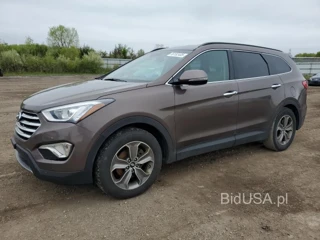 HYUNDAI SANTA FE G GLS