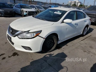 NISSAN ALTIMA 2.5 2.5
