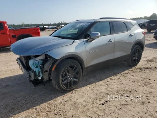 CHEVROLET BLAZER 3LT 3LT