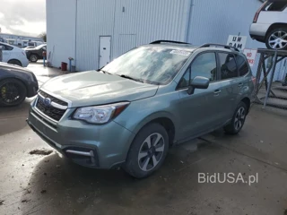 SUBARU FORESTER 2 2.5I PREMIUM