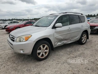 TOYOTA RAV4 LIMIT LIMITED