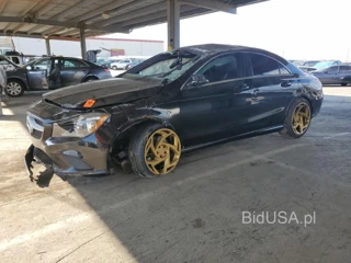 MERCEDES-BENZ CLA 250 250