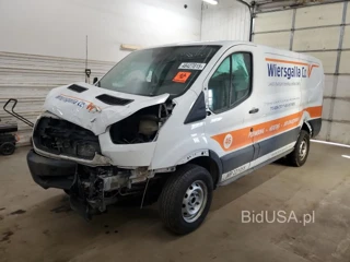 FORD TRANSIT T- T-250
