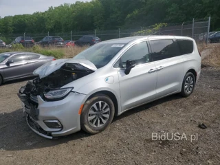 CHRYSLER PACIFICA H HYBRID SELECT