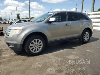 FORD EDGE LIMIT LIMITED