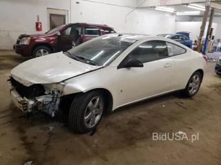 PONTIAC G6 GT GT