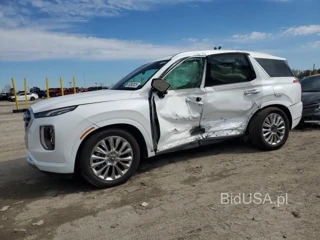 HYUNDAI PALISADE L LIMITED