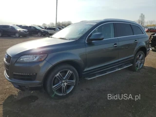 AUDI Q7 TDI PRE TDI PREMIUM PLUS