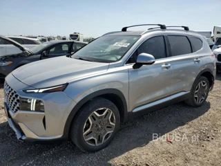 HYUNDAI SANTA FE L LIMITED