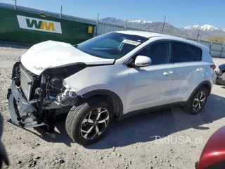 KIA SPORTAGE L LX