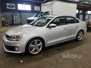 VOLKSWAGEN JETTA GLI GLI