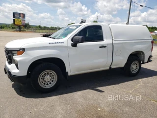 CHEVROLET SILVERADO C1500