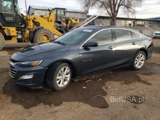 CHEVROLET MALIBU LT LT