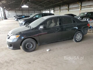 TOYOTA COROLLA BA BASE