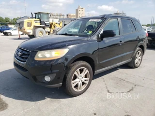 HYUNDAI SANTA FE S SE