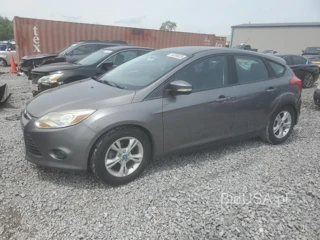 FORD FOCUS SE SE