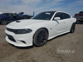 DODGE CHARGER R/ R/T 392