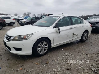 HONDA ACCORD LX LX