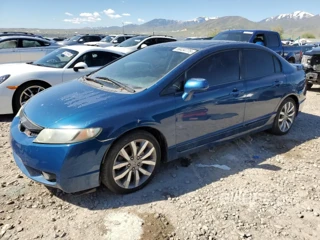 HONDA CIVIC SI SI