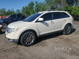 FORD EDGE SEL SEL
