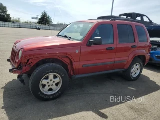 JEEP LIBERTY SP SPORT