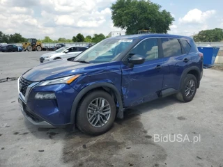 NISSAN ROGUE S S